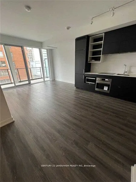 20 Edward Street, #1111