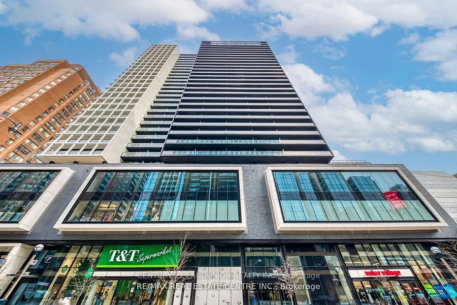 20 Edward Street, #1111
