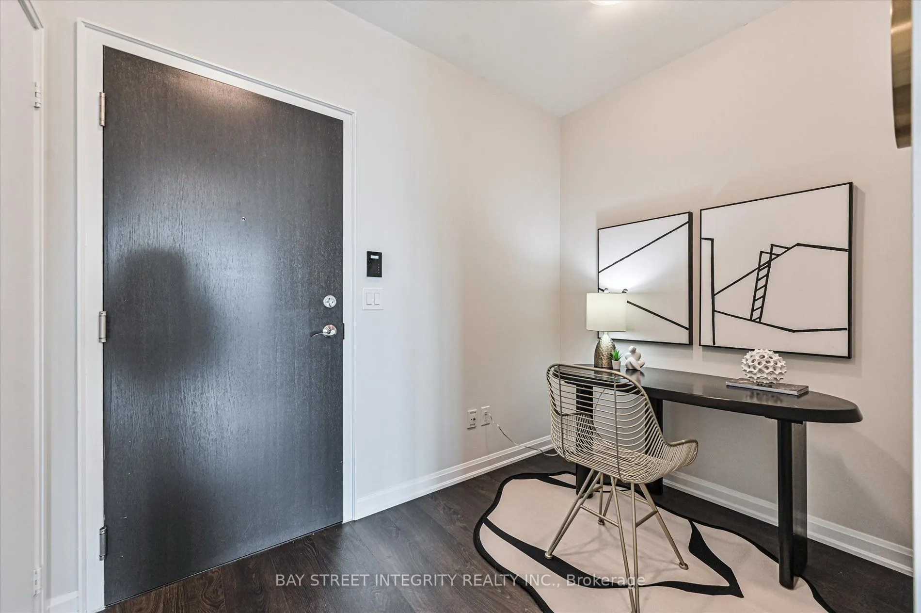 11 Bogert Avenue, #2007