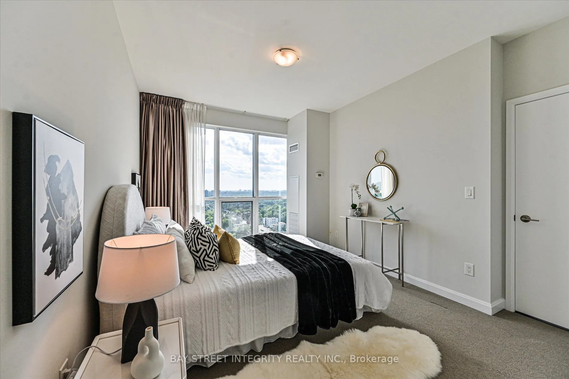 11 Bogert Avenue, #2007