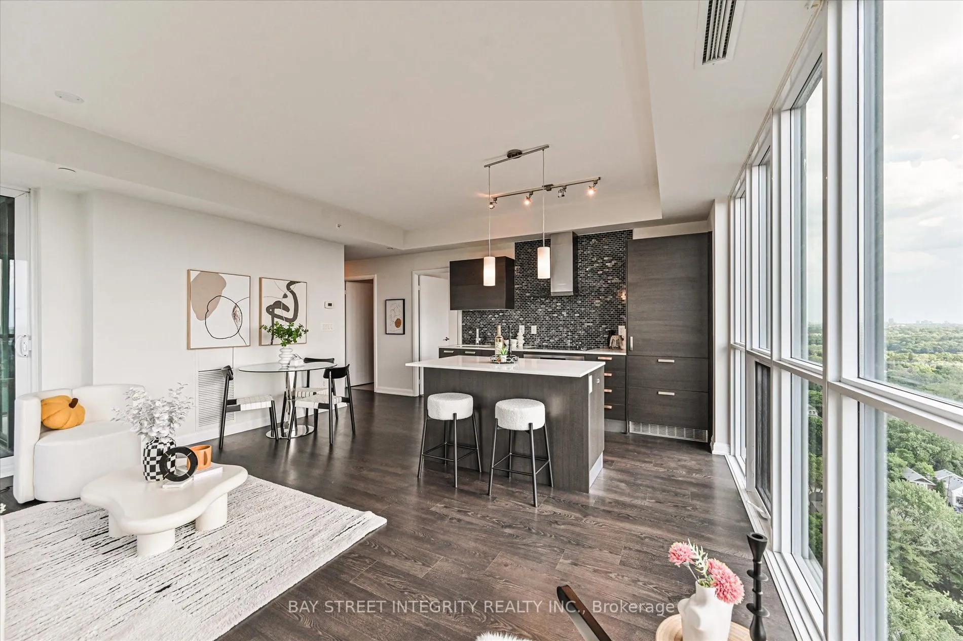 11 Bogert Avenue, #2007