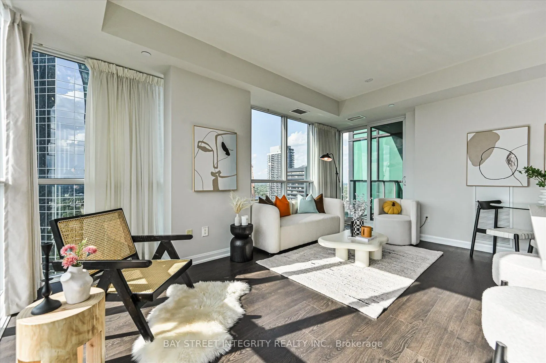 11 Bogert Avenue, #2007