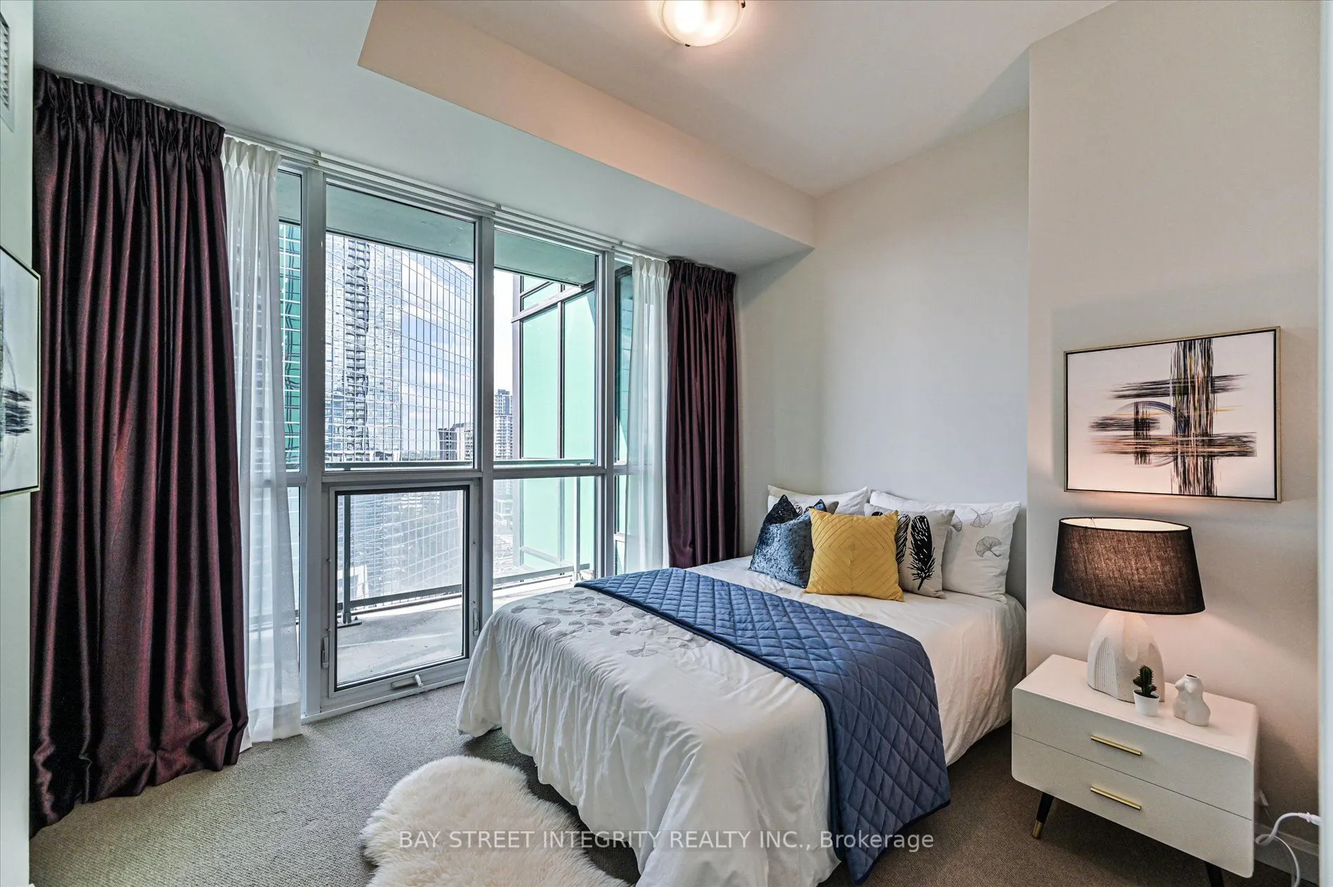 11 Bogert Avenue, #2007