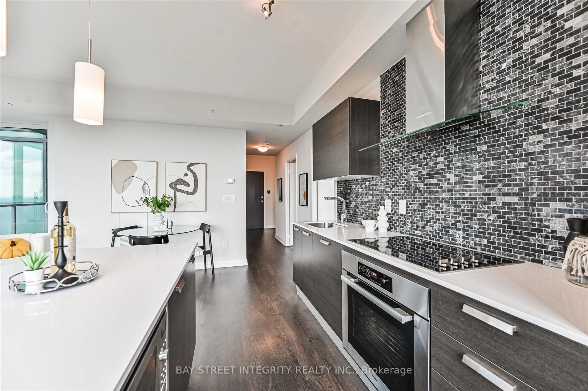 11 Bogert Avenue, #2007