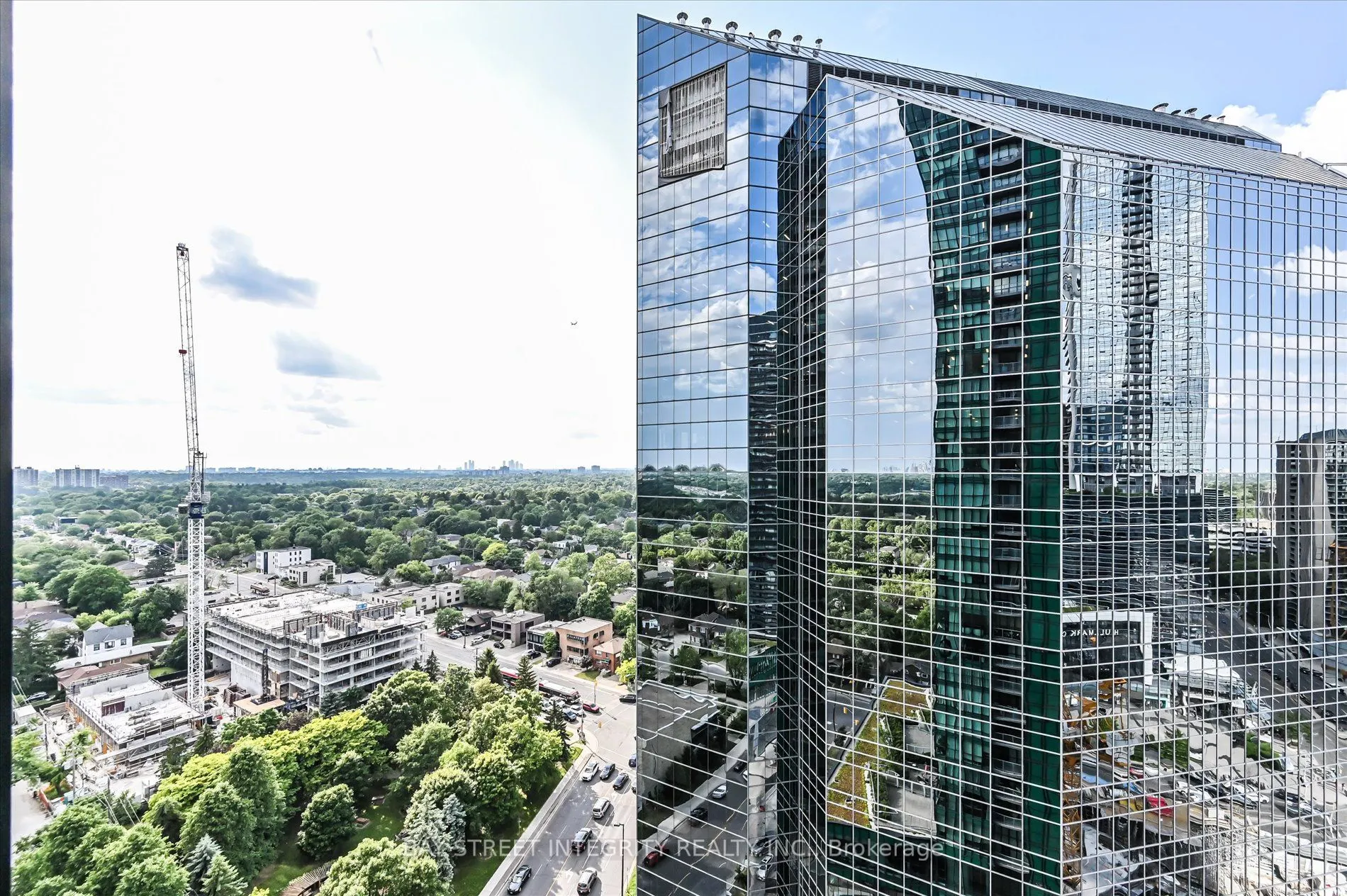 11 Bogert Avenue, #2007