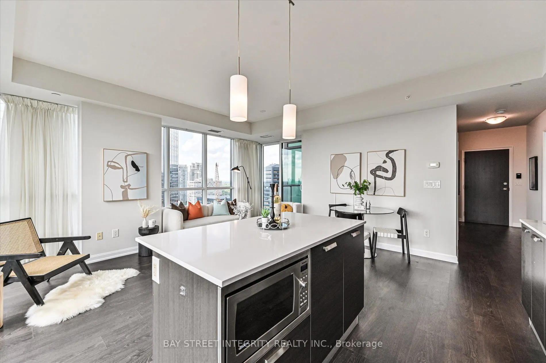 11 Bogert Avenue, #2007