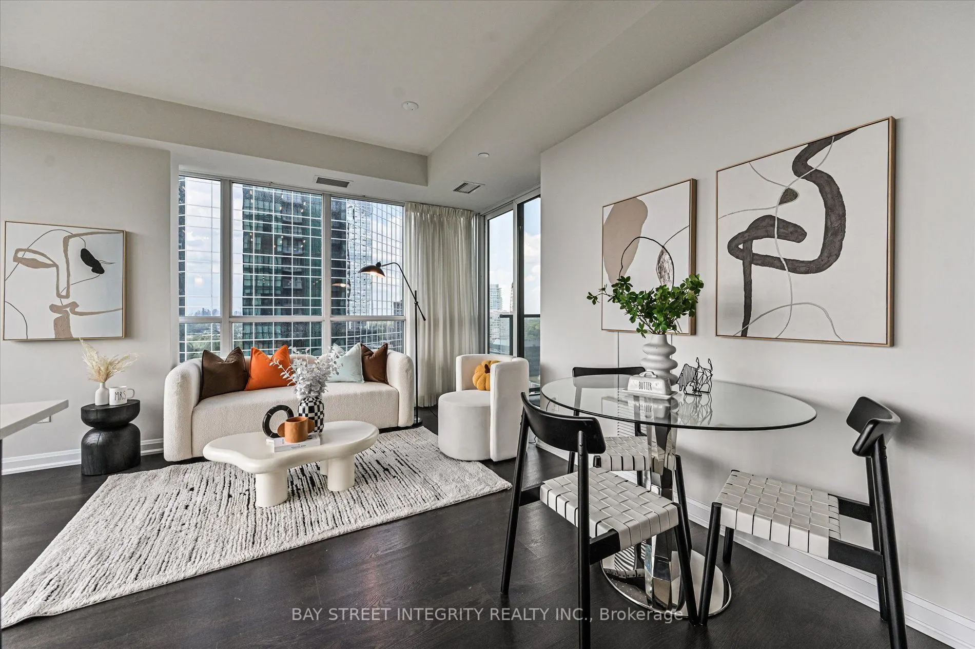 11 Bogert Avenue, #2007