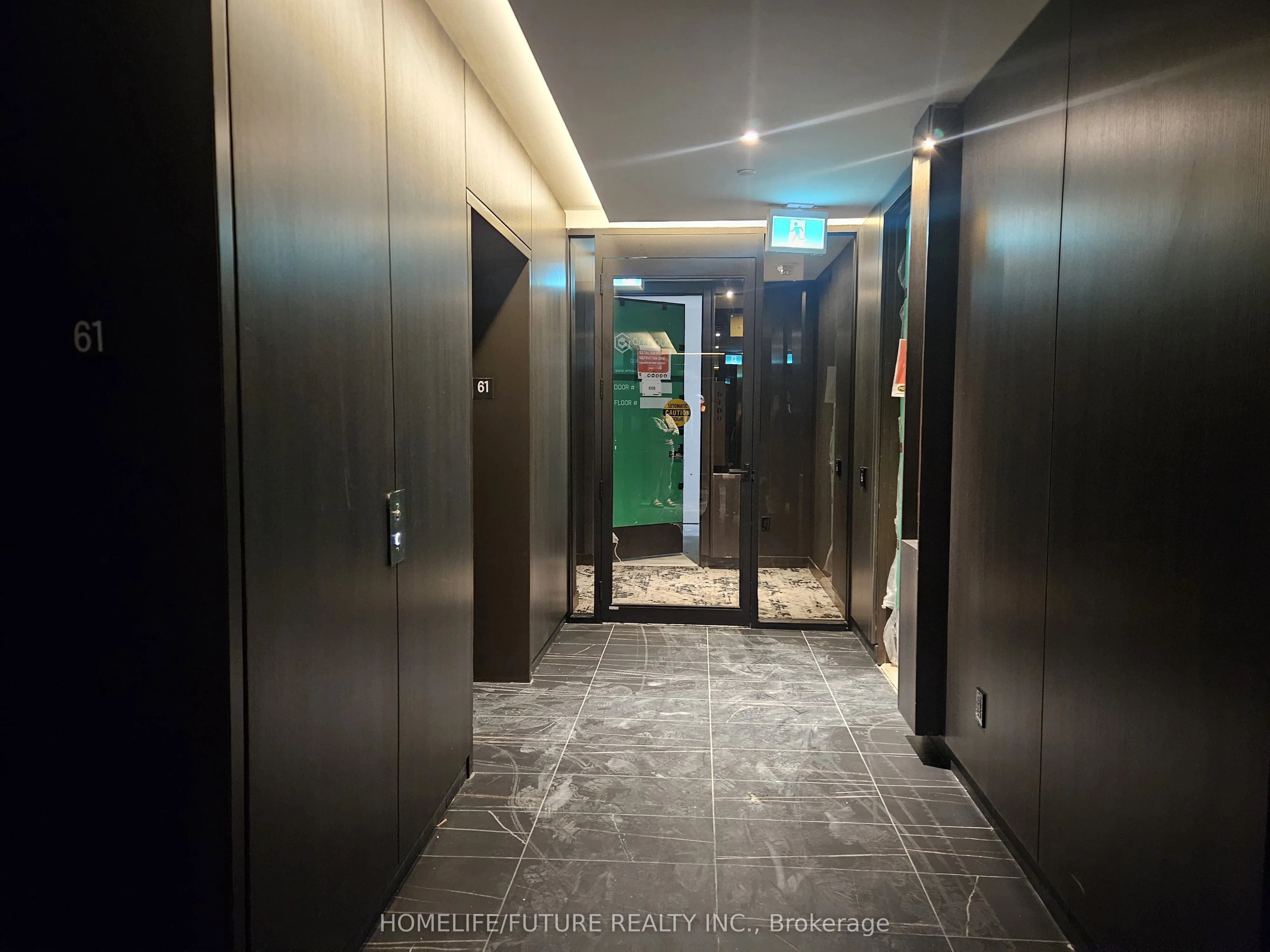 11 Yorkville Avenue, #6105
