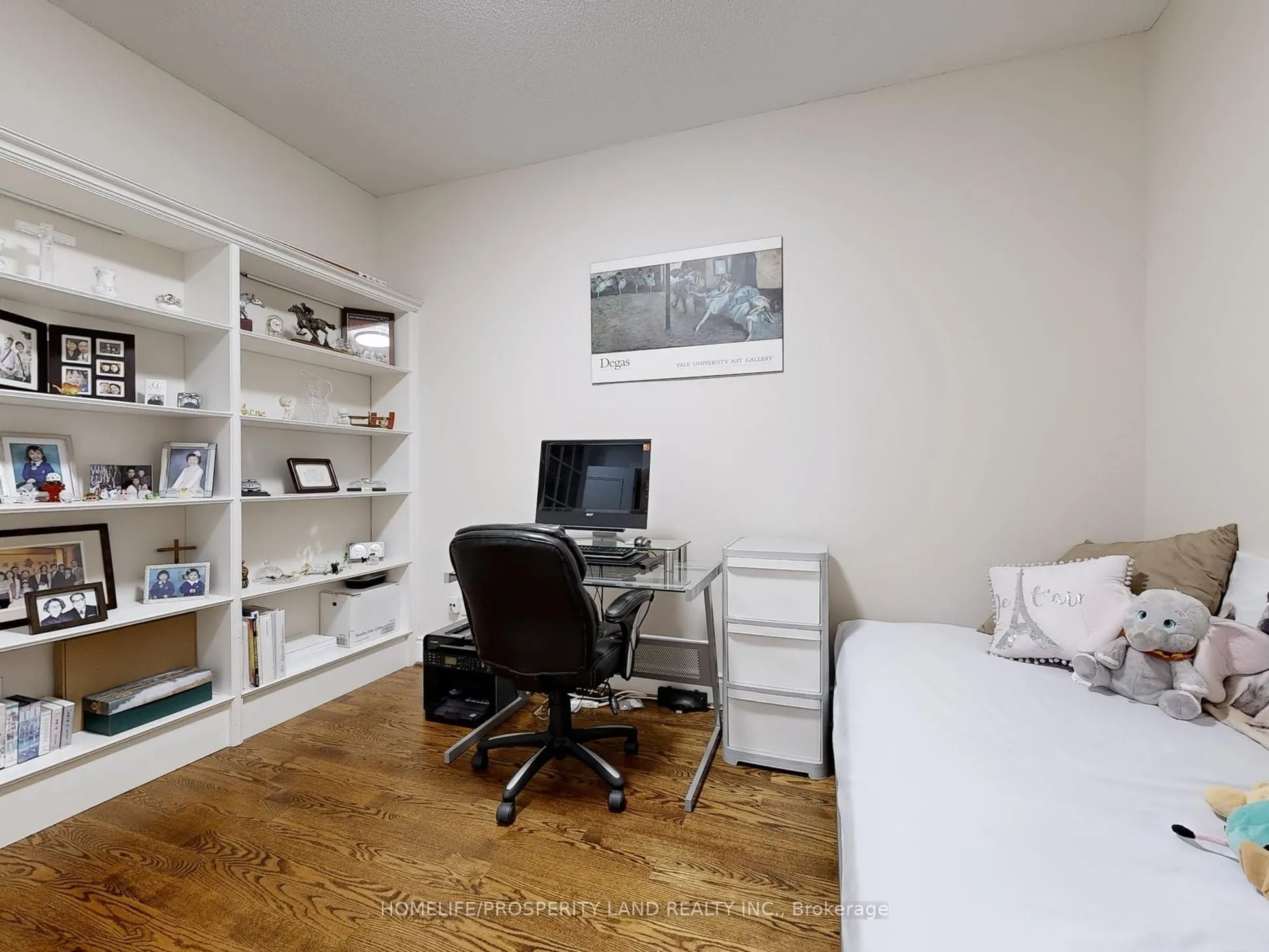 89 Skymark Drive, #2712