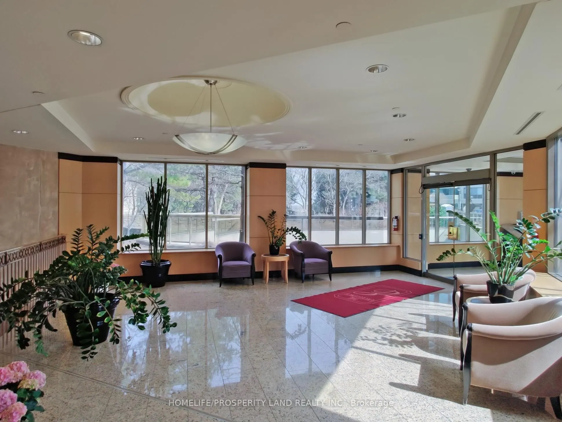 89 Skymark Drive, #2712