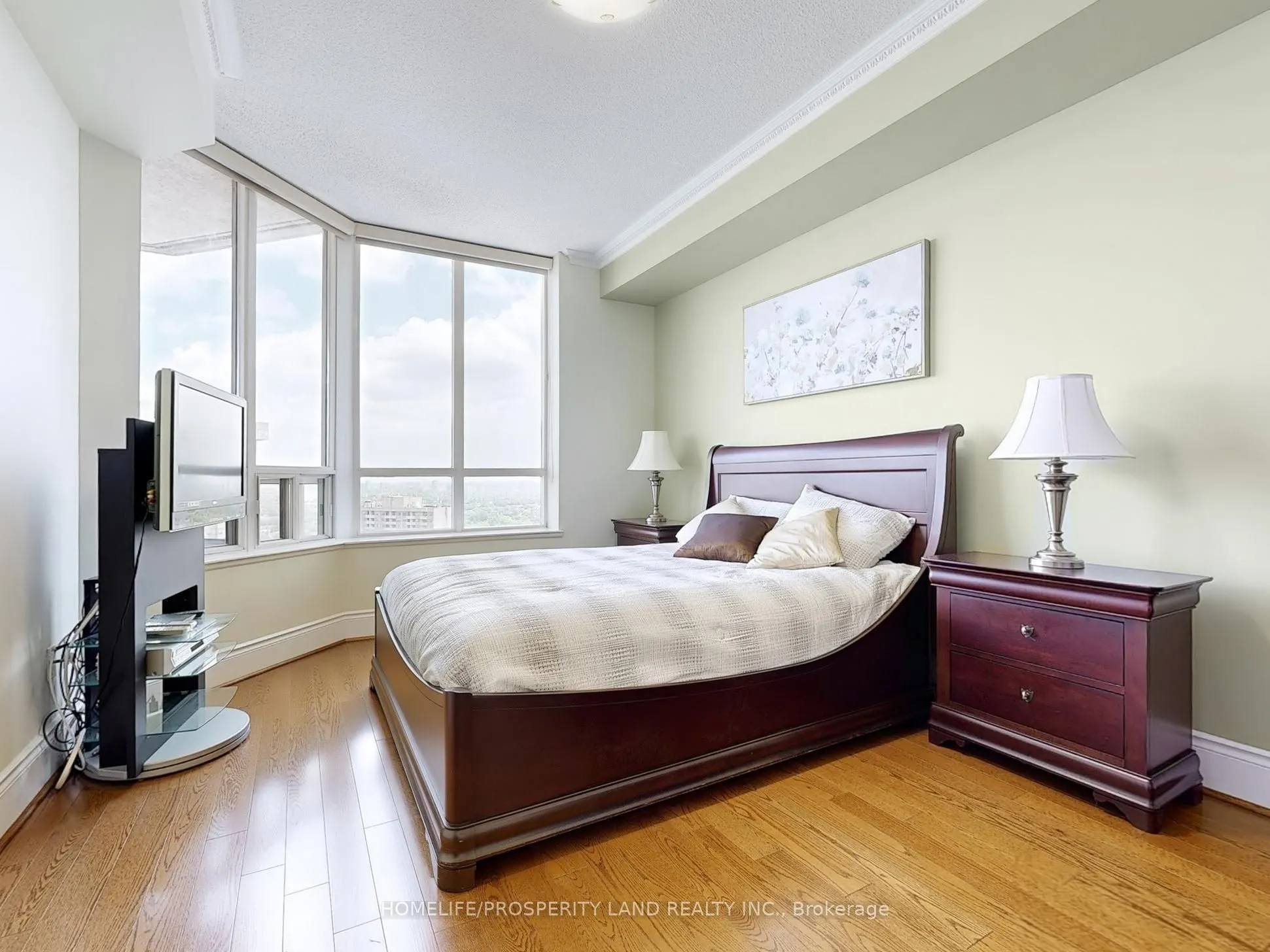 89 Skymark Drive, #2712