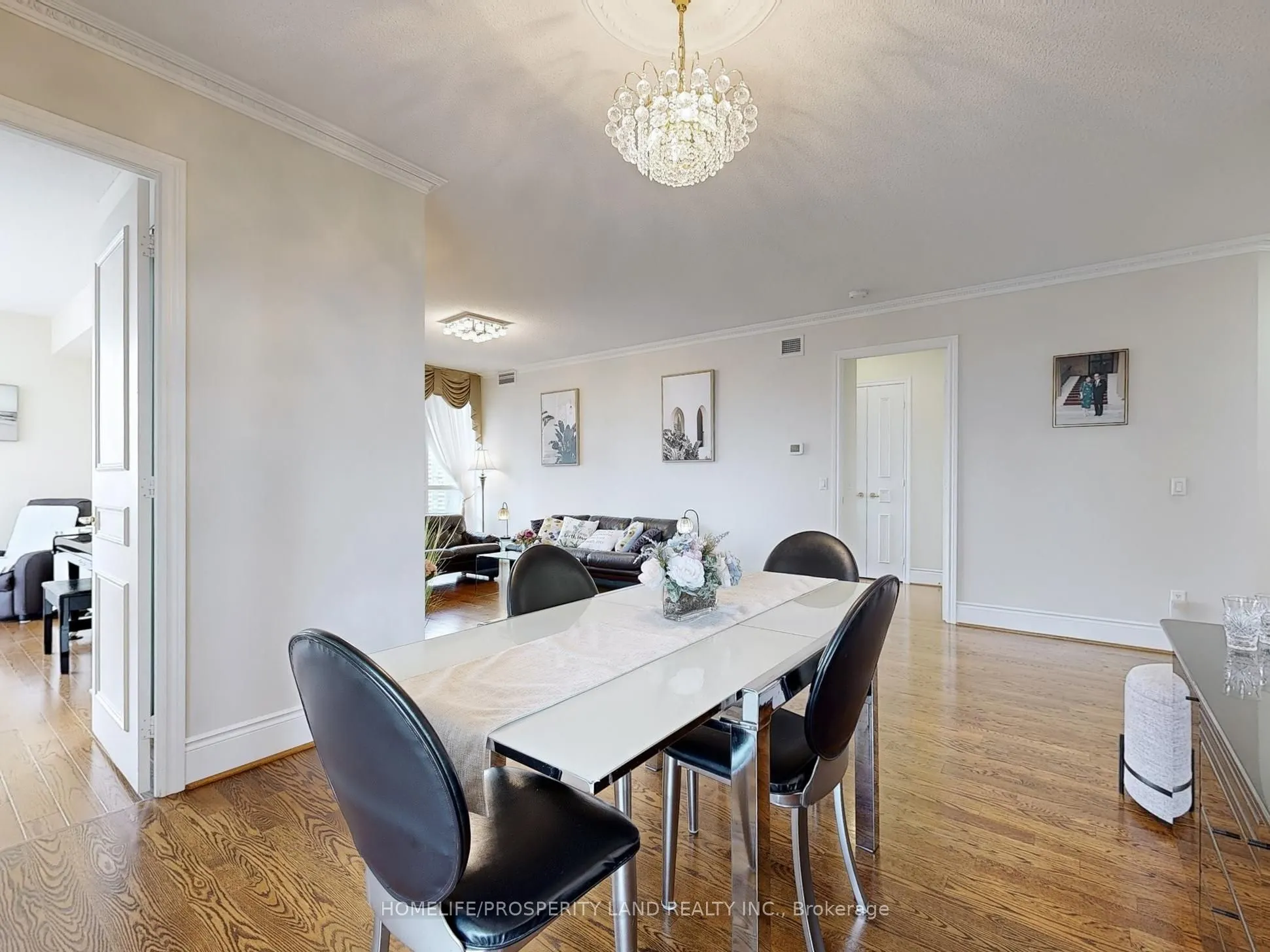 89 Skymark Drive, #2712
