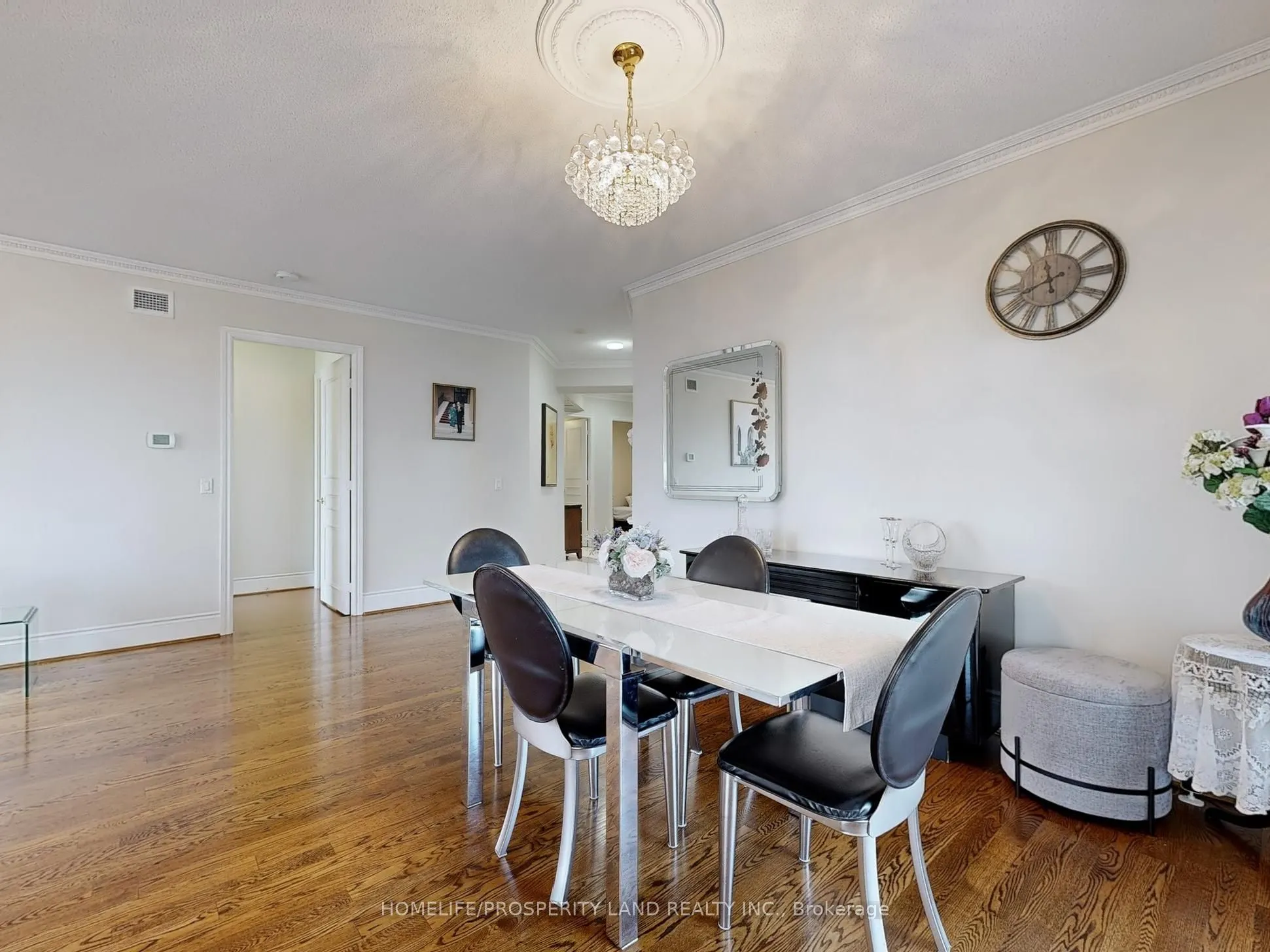 89 Skymark Drive, #2712