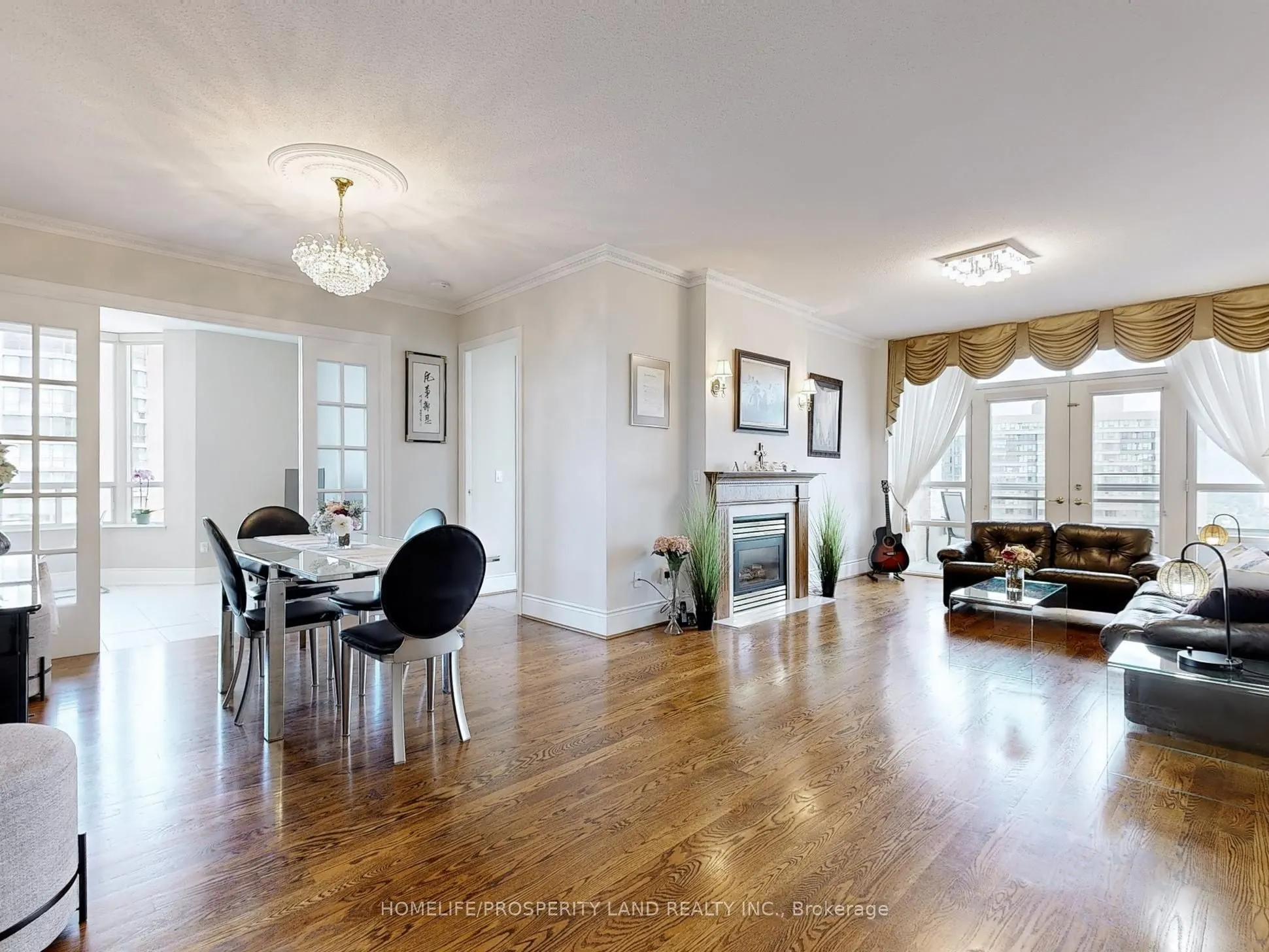 89 Skymark Drive, #2712