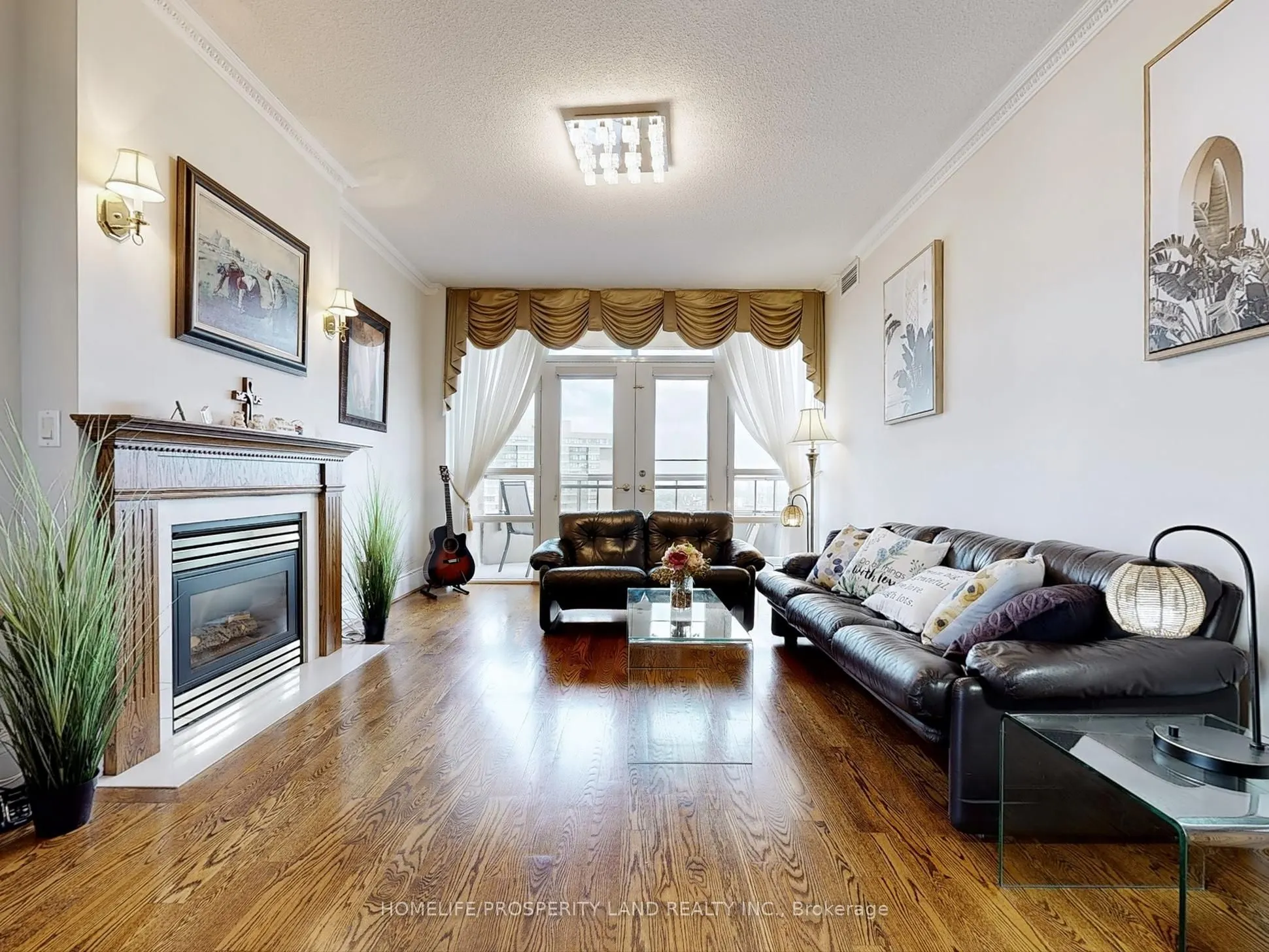 89 Skymark Drive, #2712