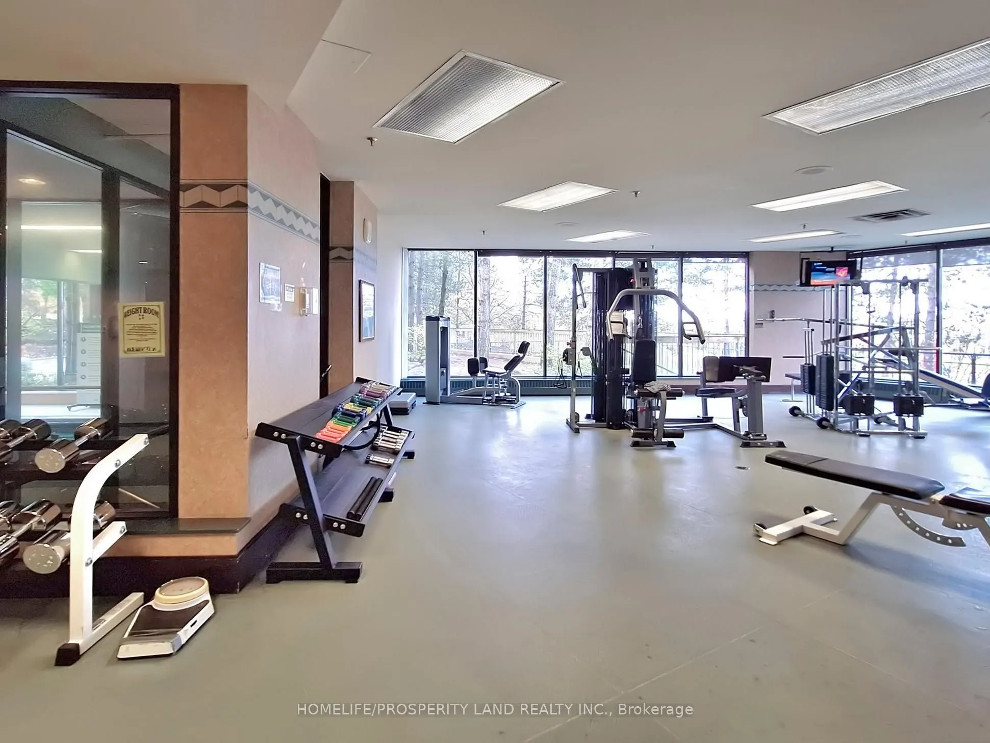 89 Skymark Drive, #2712