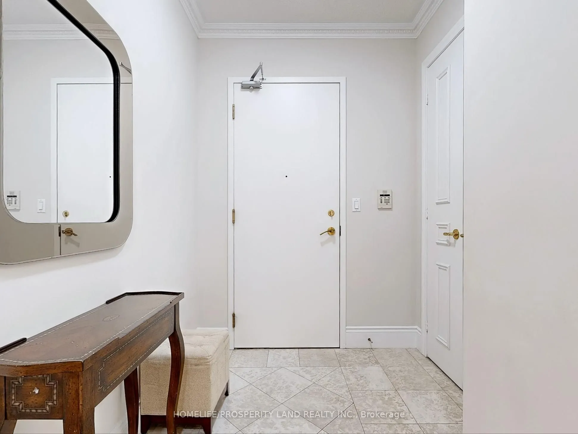 89 Skymark Drive, #2712