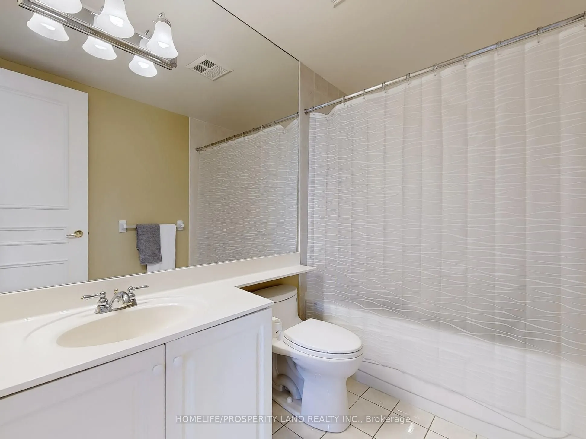 89 Skymark Drive, #2712