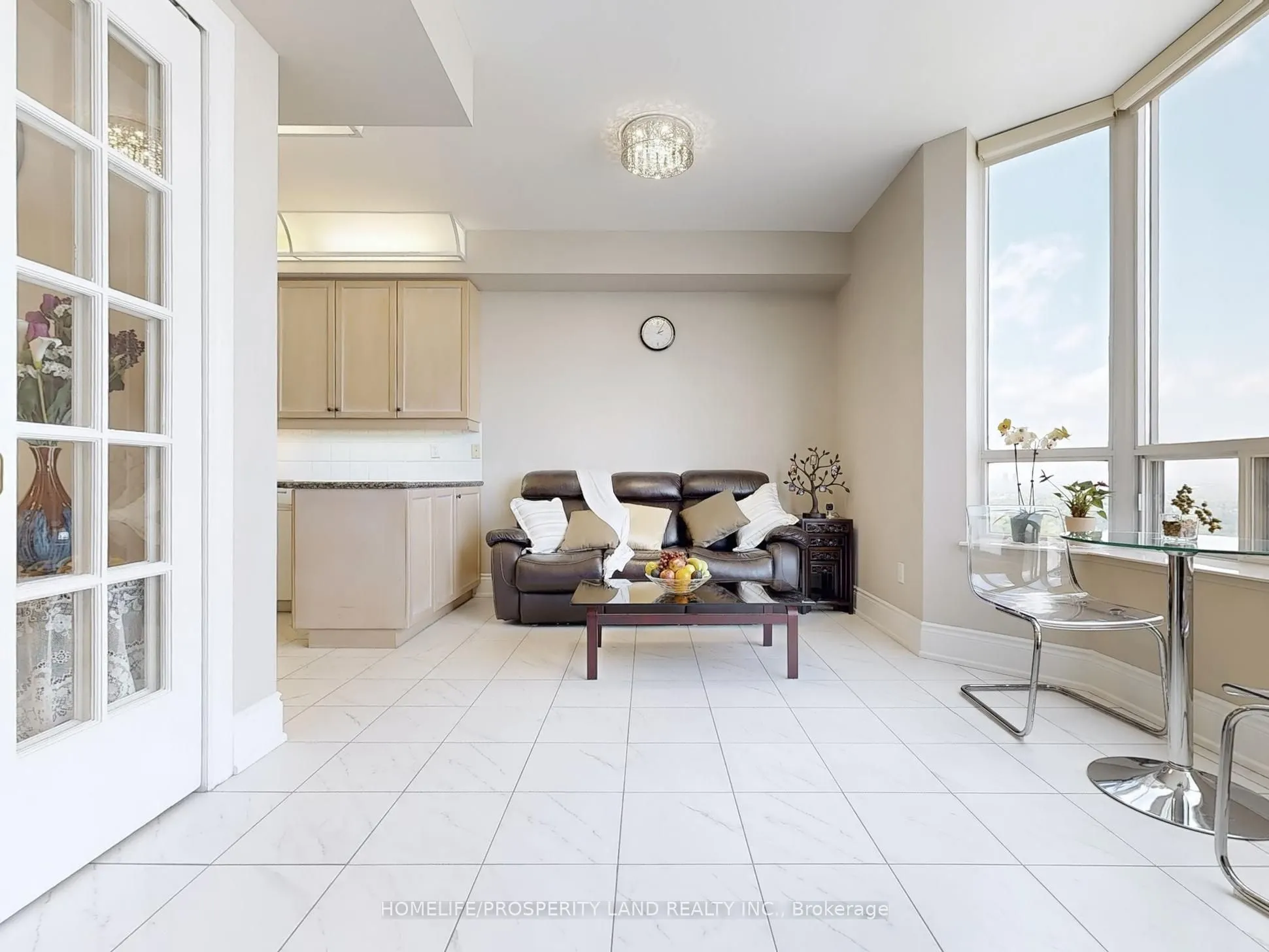 89 Skymark Drive, #2712
