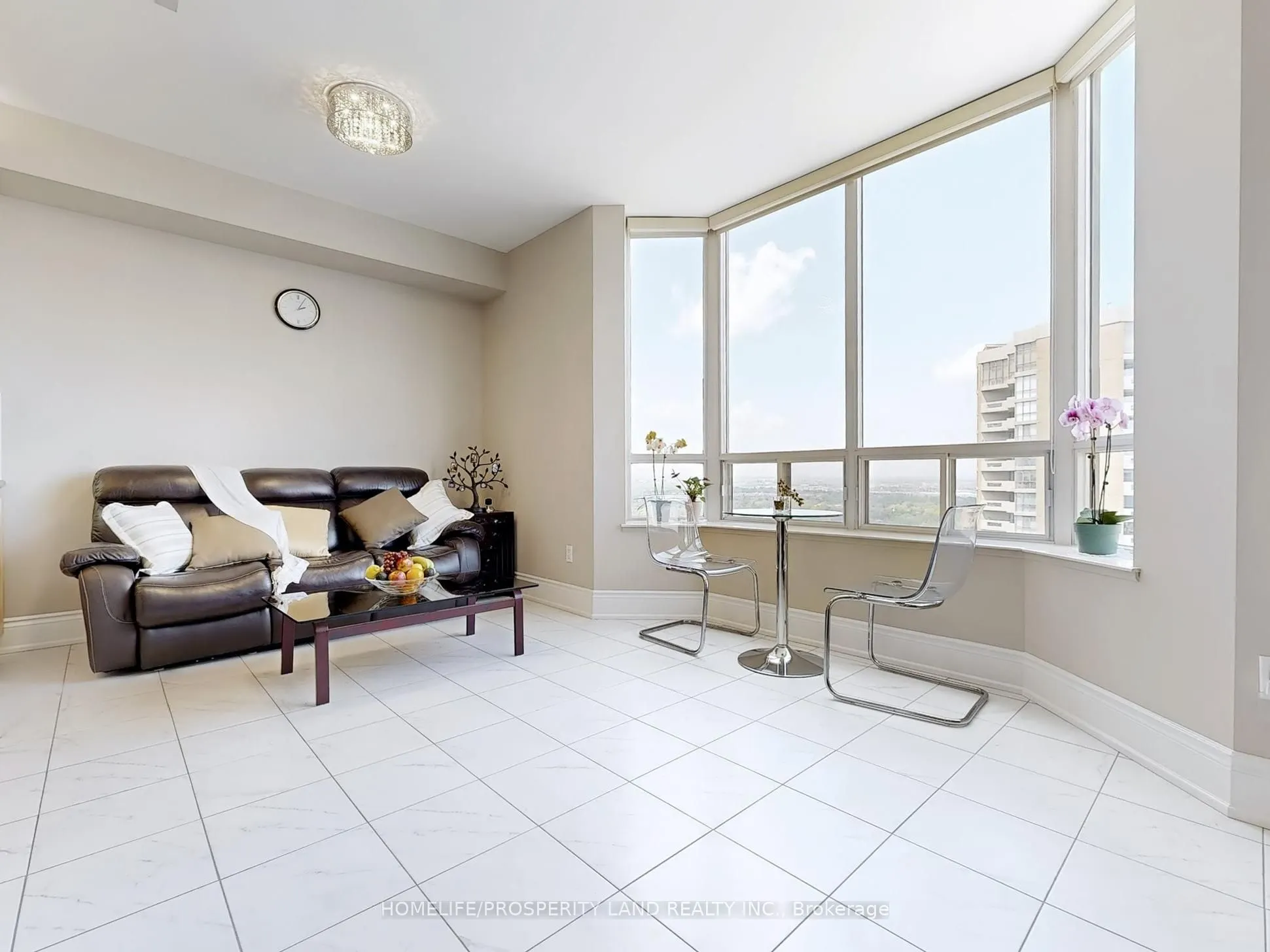 89 Skymark Drive, #2712