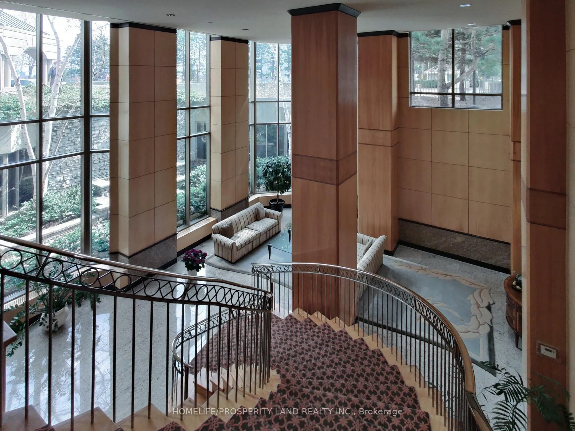89 Skymark Drive, #2712