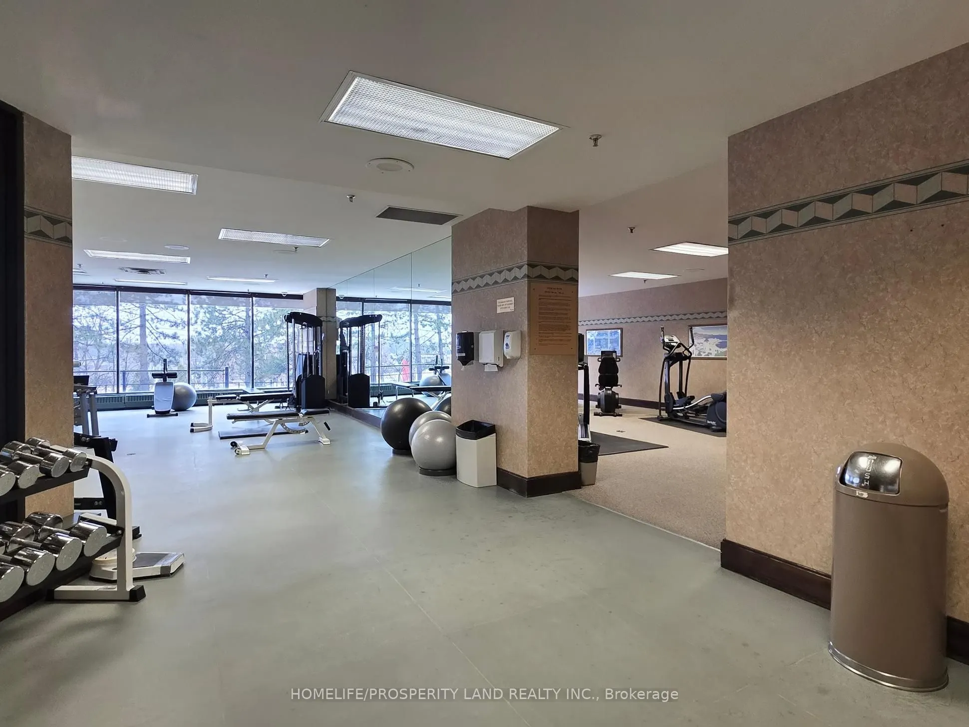 89 Skymark Drive, #2712