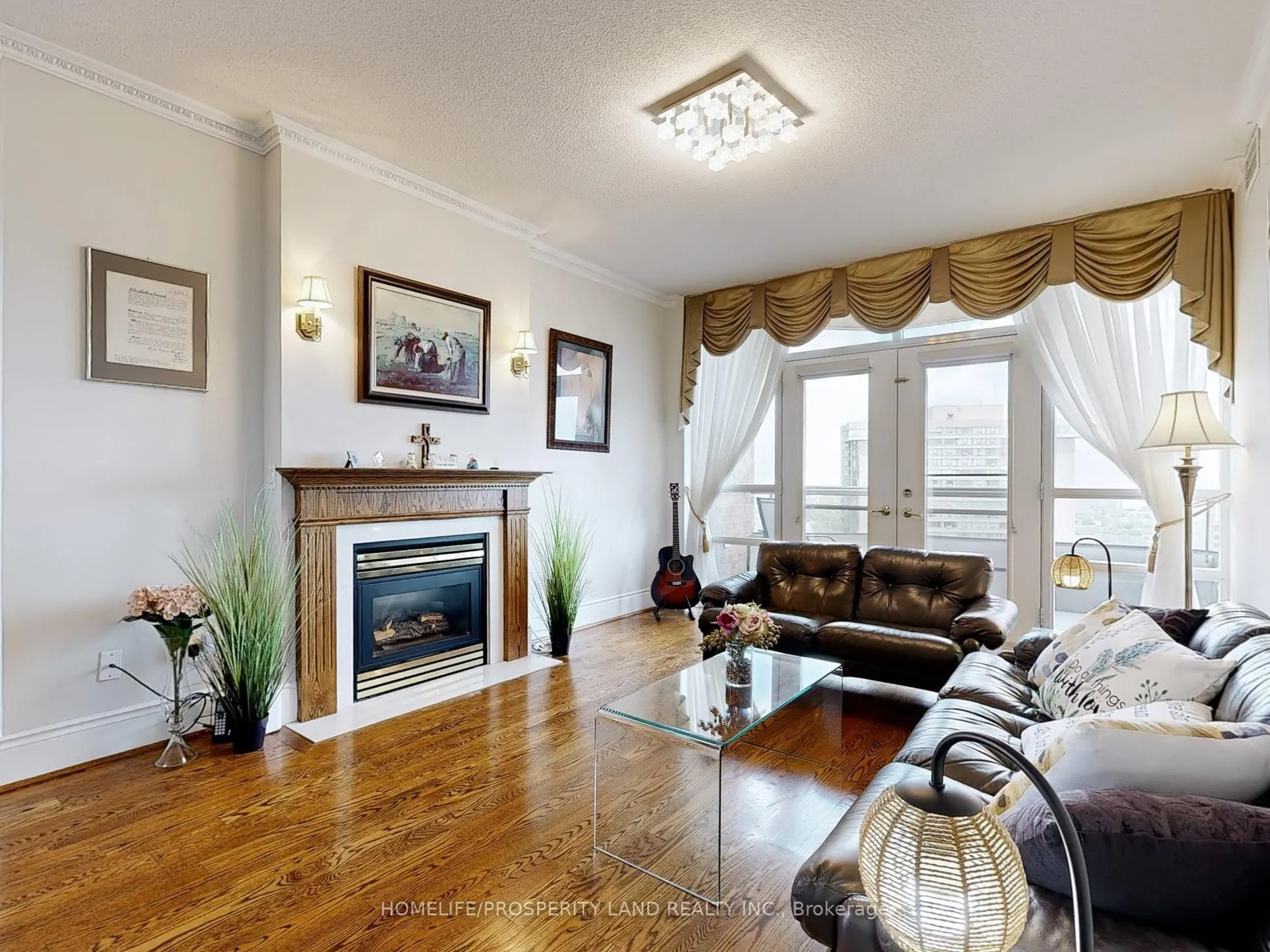 89 Skymark Drive, #2712