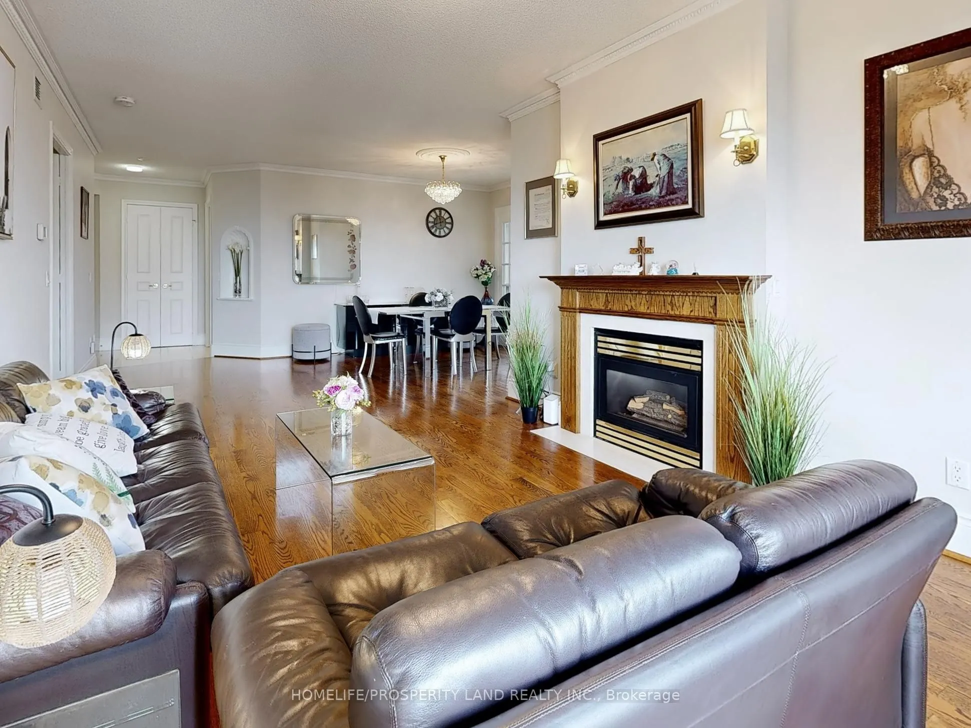 89 Skymark Drive, #2712