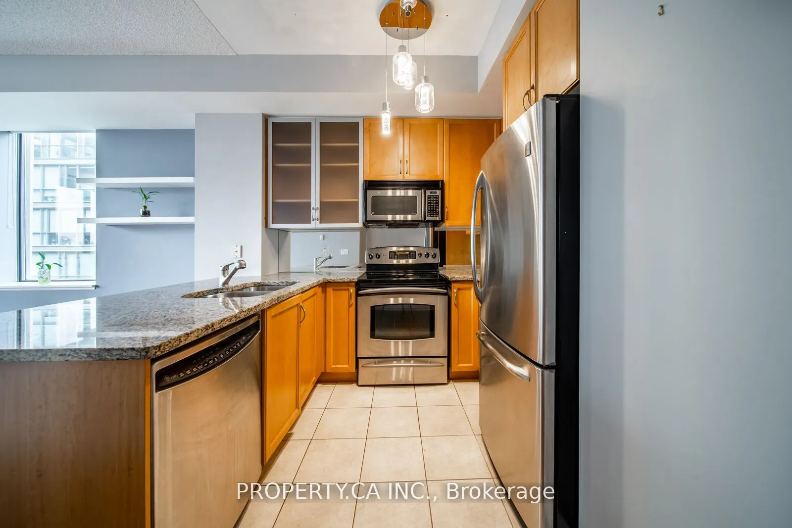 438 King Street W #1314