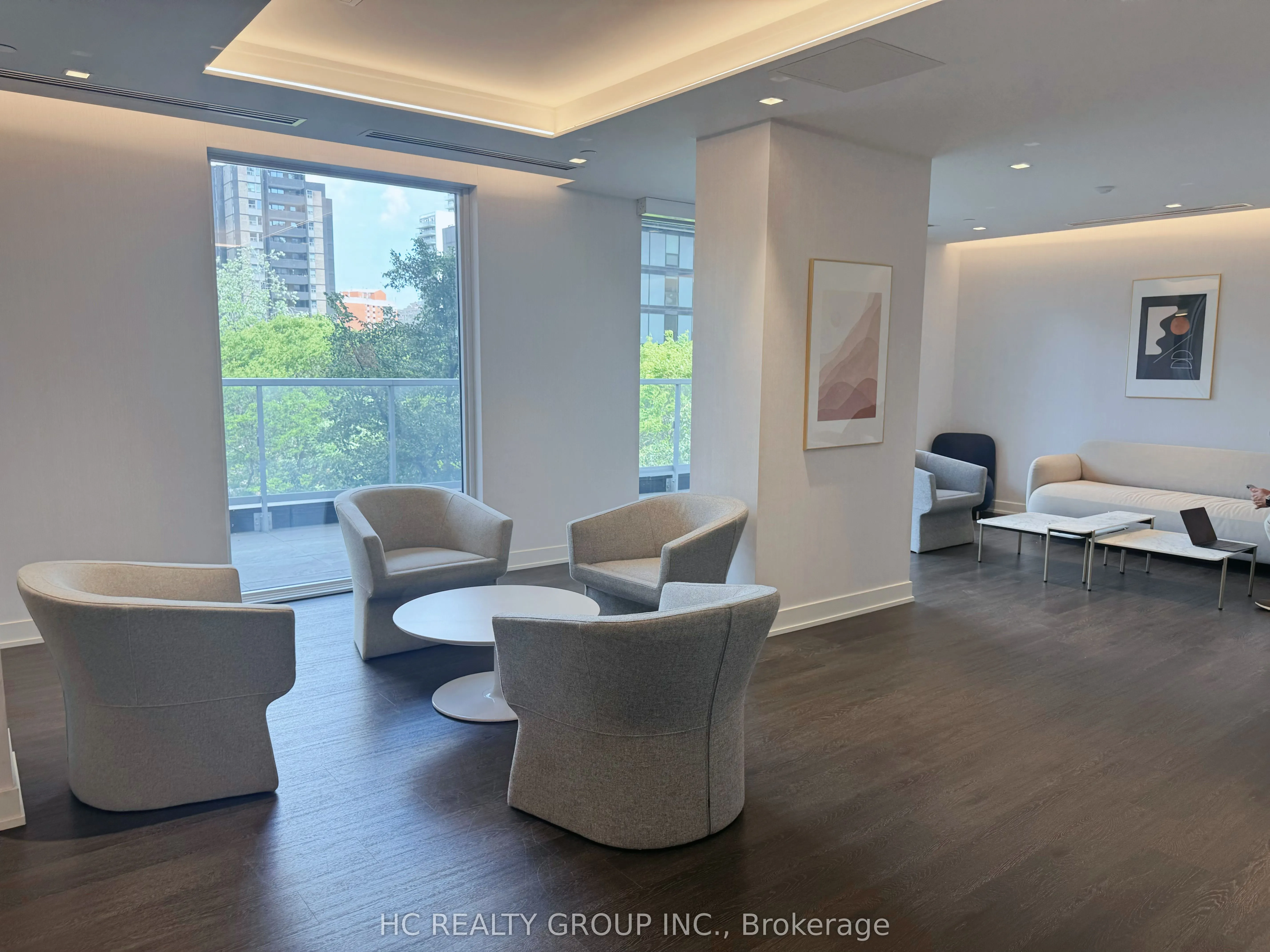 3 Gloucester Street, #2608