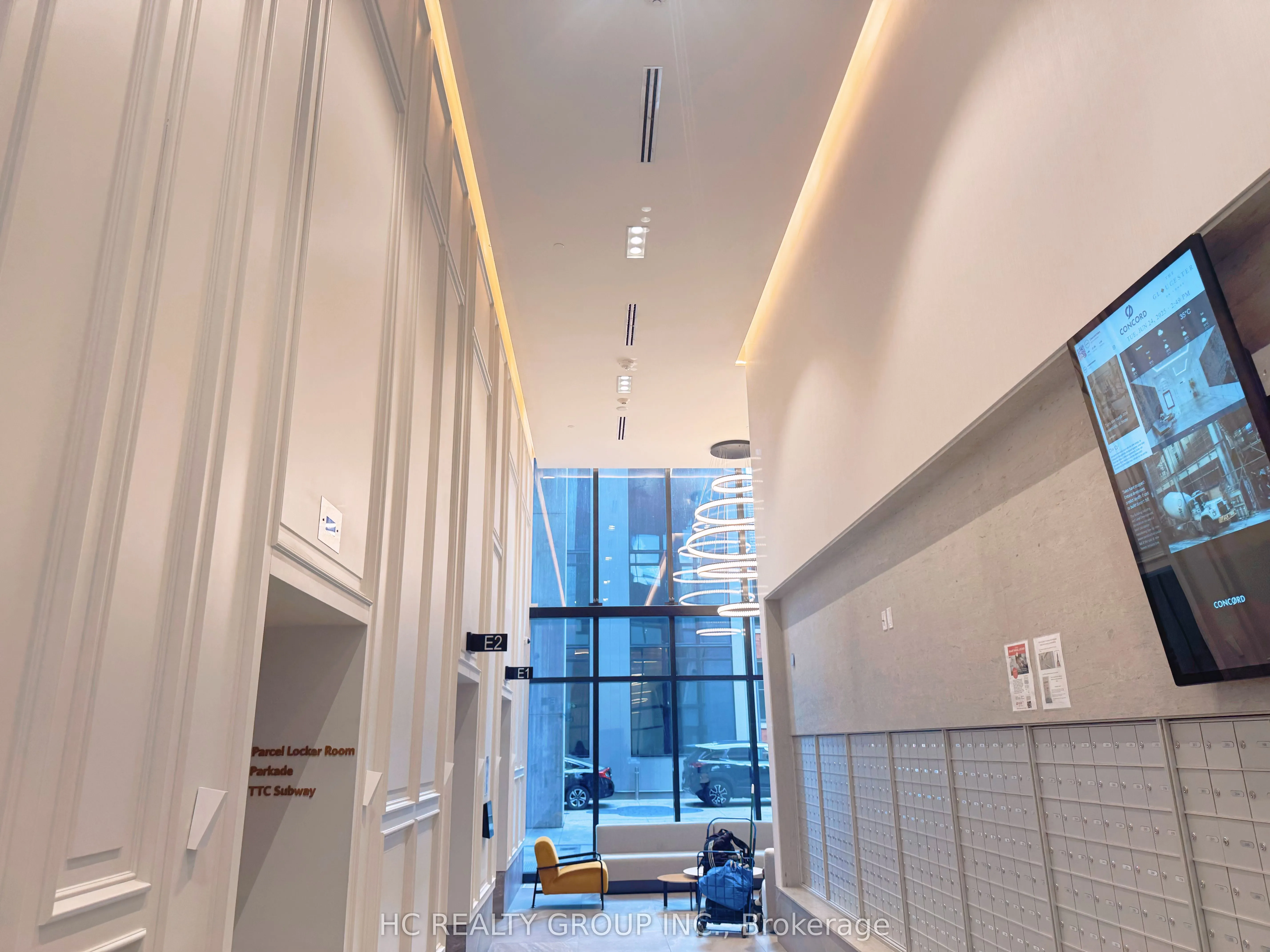 3 Gloucester Street, #2608