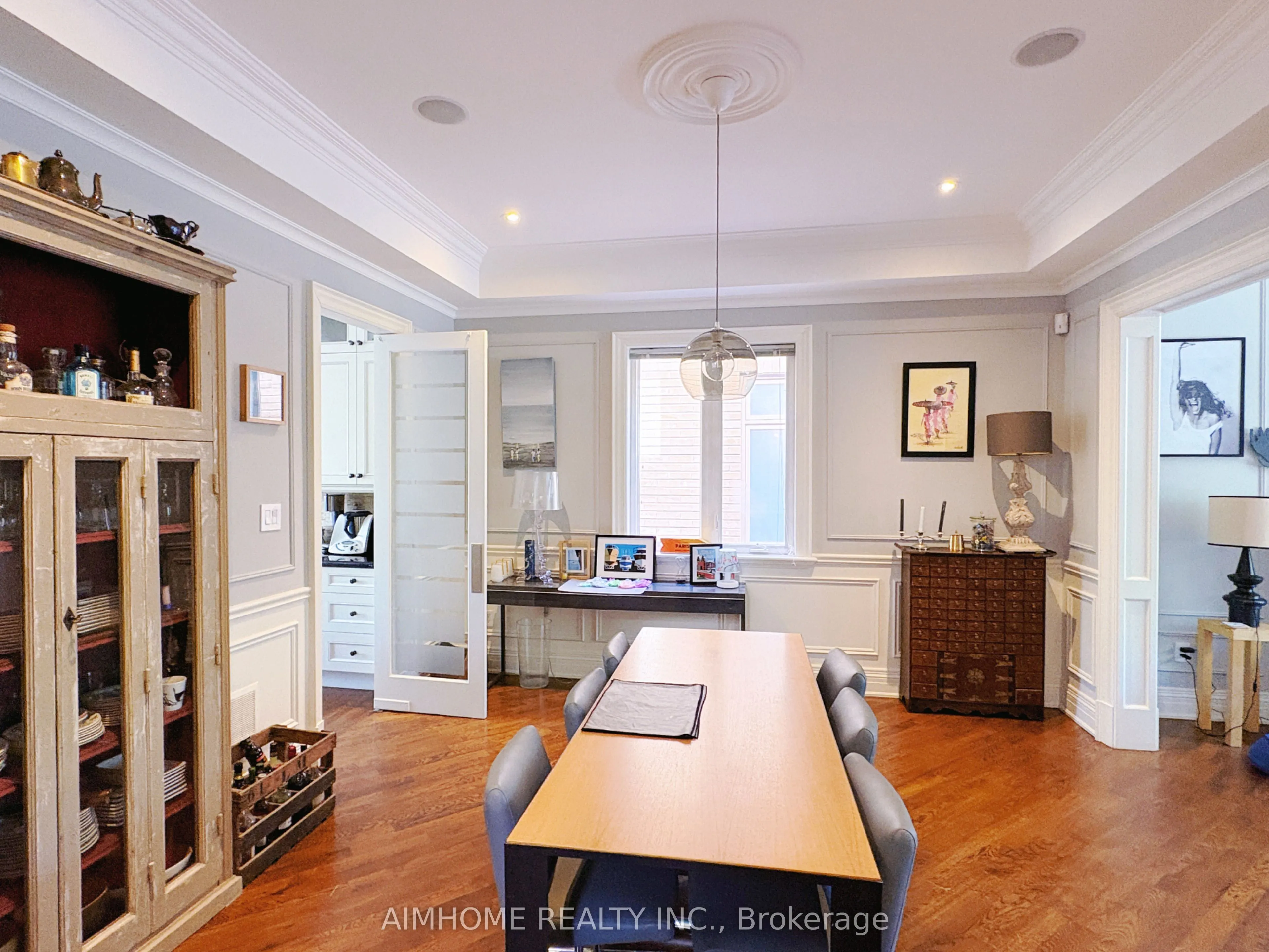 619 Bedford Park Avenue