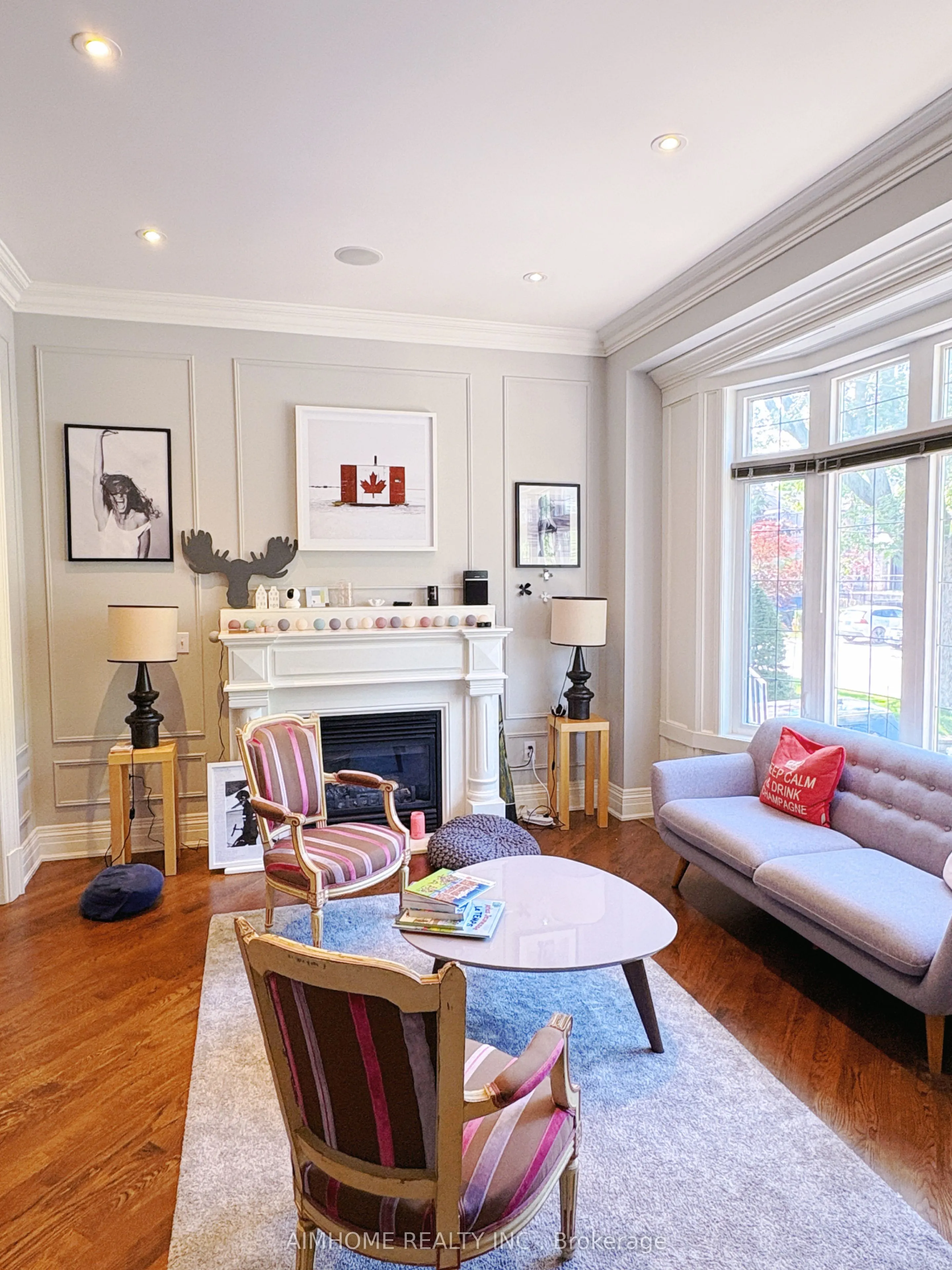 619 Bedford Park Avenue