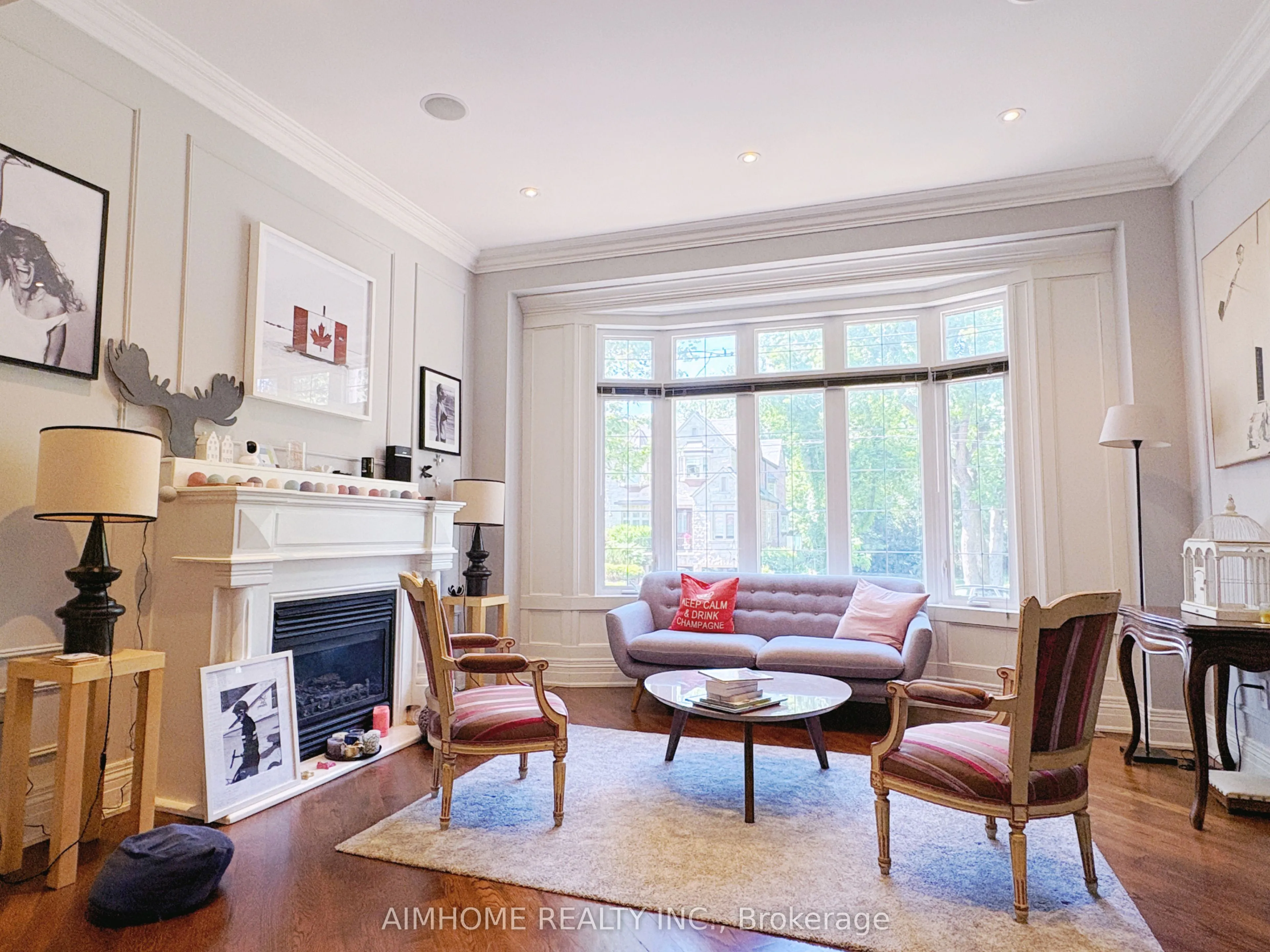 619 Bedford Park Avenue