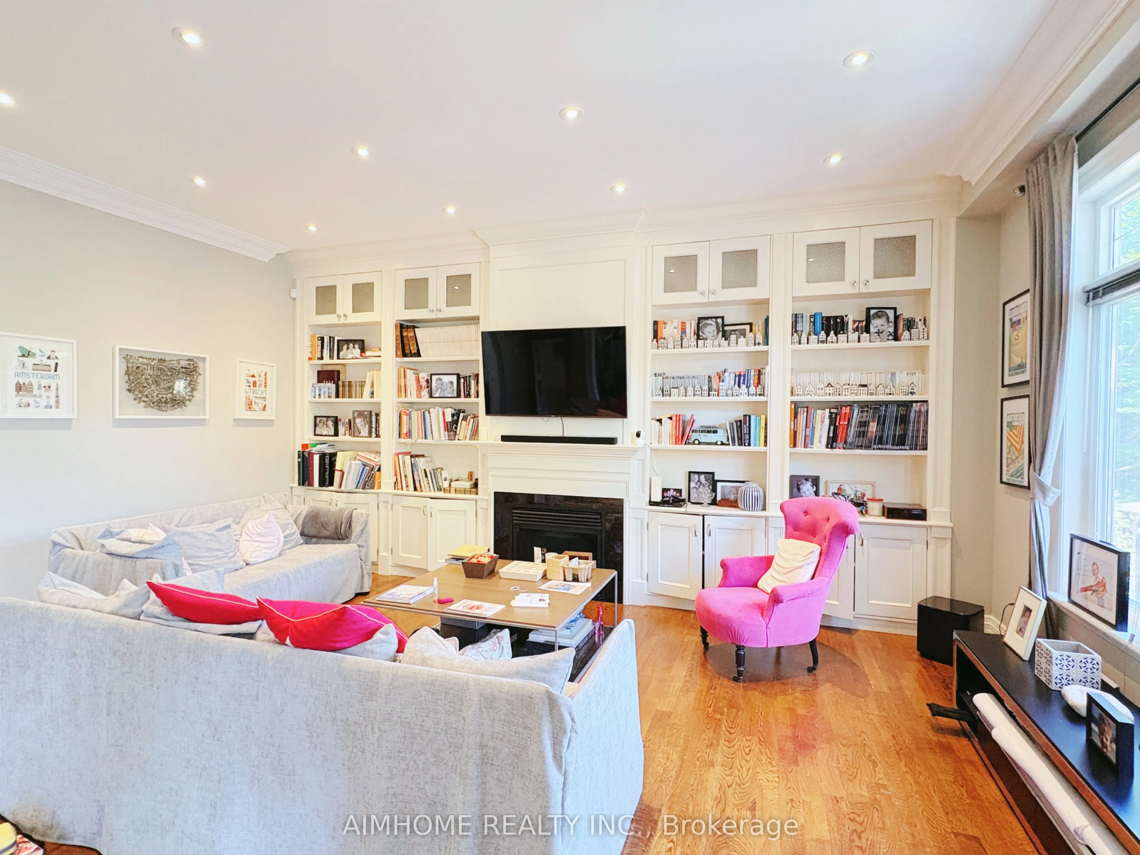 619 Bedford Park Avenue