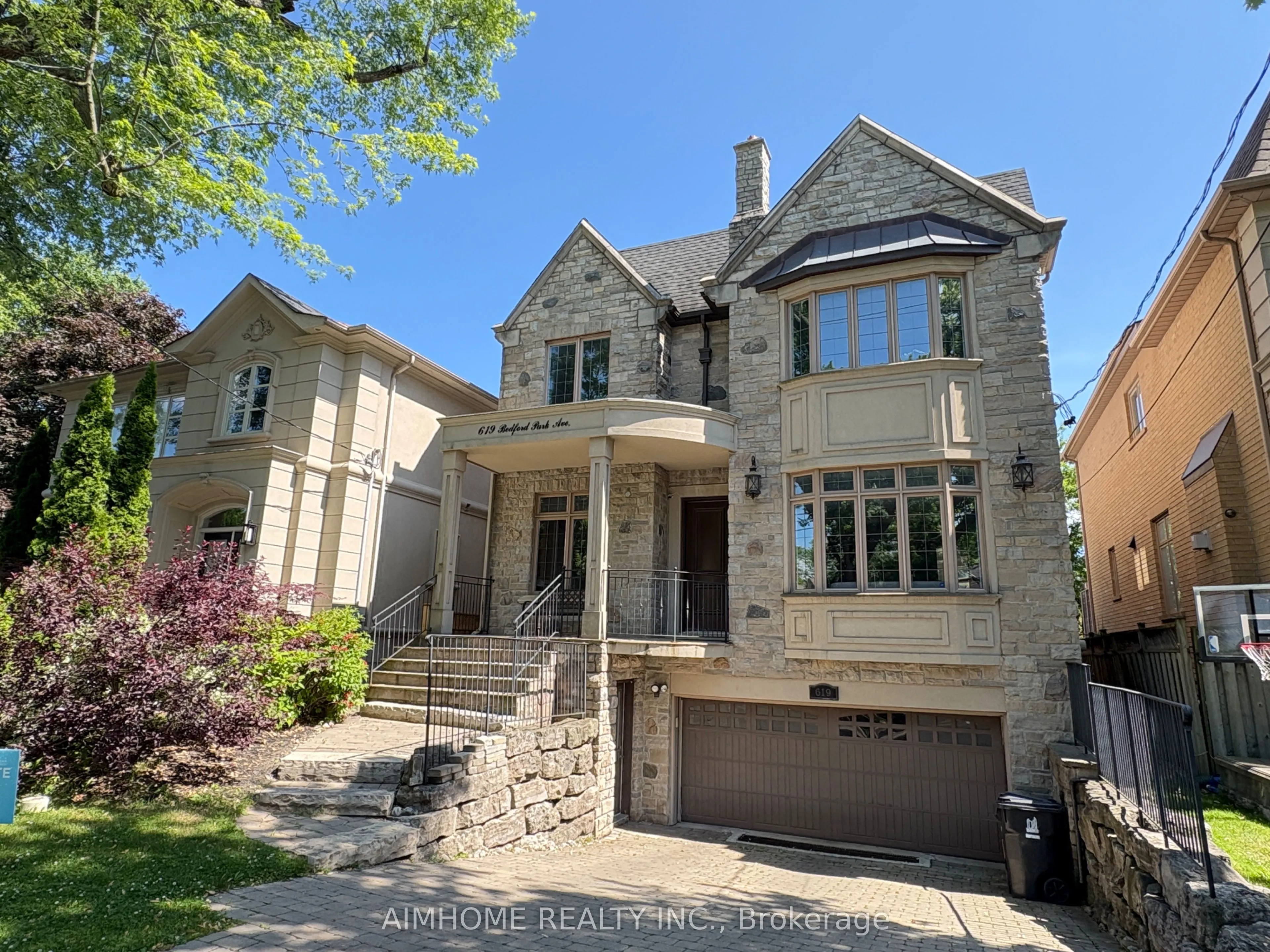 619 Bedford Park Avenue