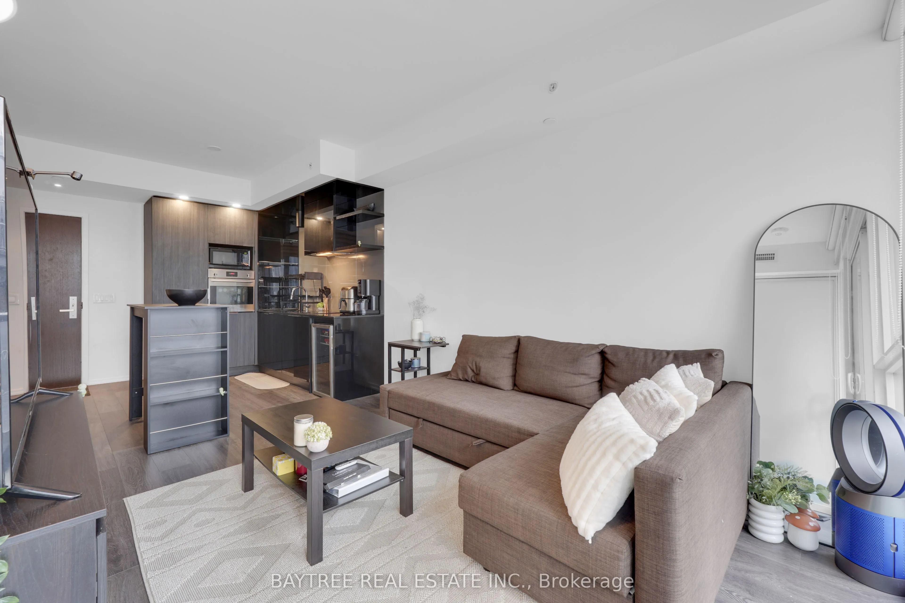 70 Temperance Street #2610