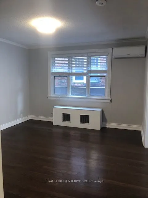 93 Oriole Parkway, #Main