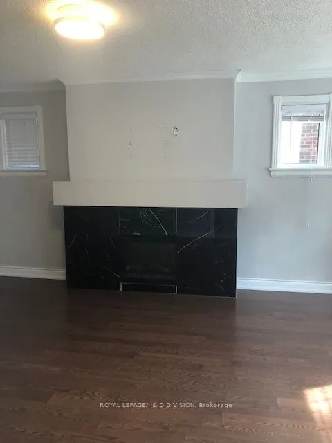 93 Oriole Parkway, #Main