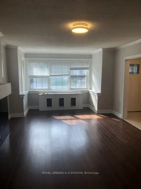 93 Oriole Parkway, #Main