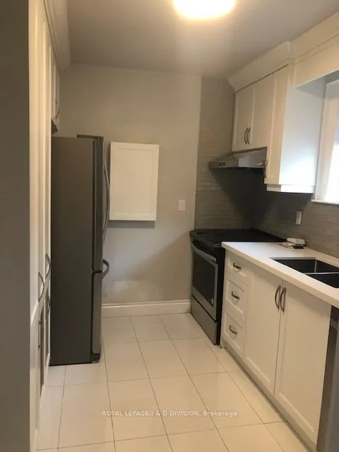 93 Oriole Parkway, #Main