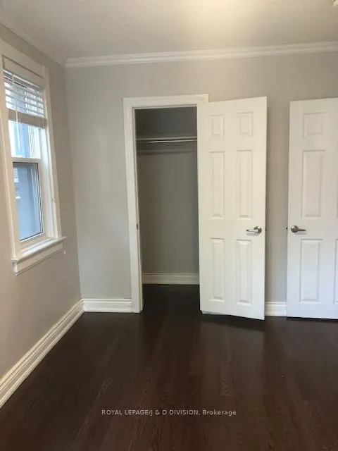 93 Oriole Parkway, #Main
