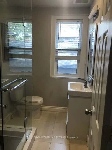 93 Oriole Parkway, #Main