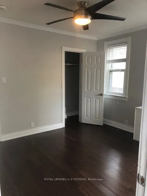 93 Oriole Parkway, #Main