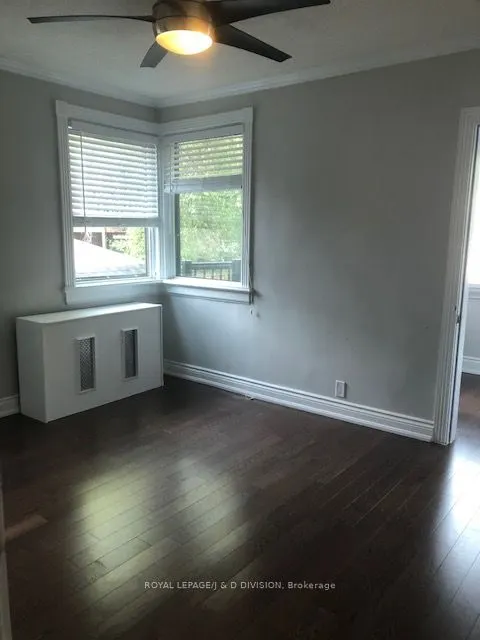 93 Oriole Parkway, #Main