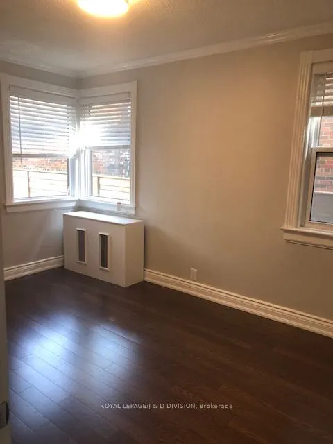 93 Oriole Parkway, #Main