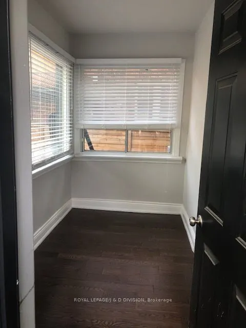 93 Oriole Parkway, #Main