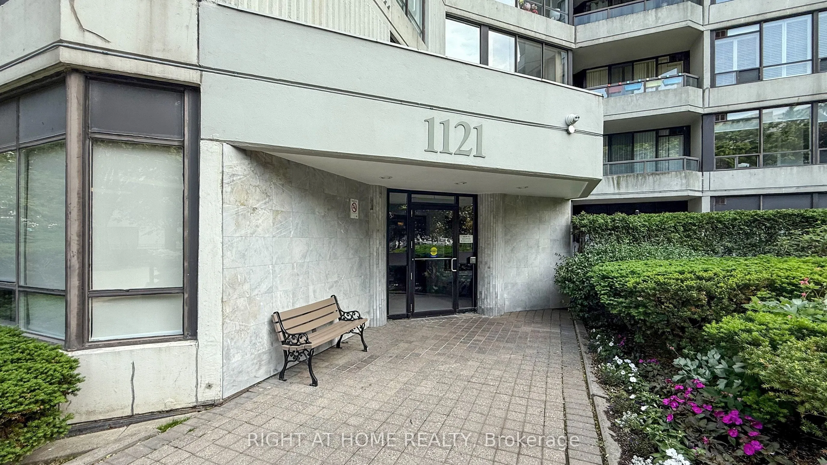 1121 Steeles Avenue W, #PH202