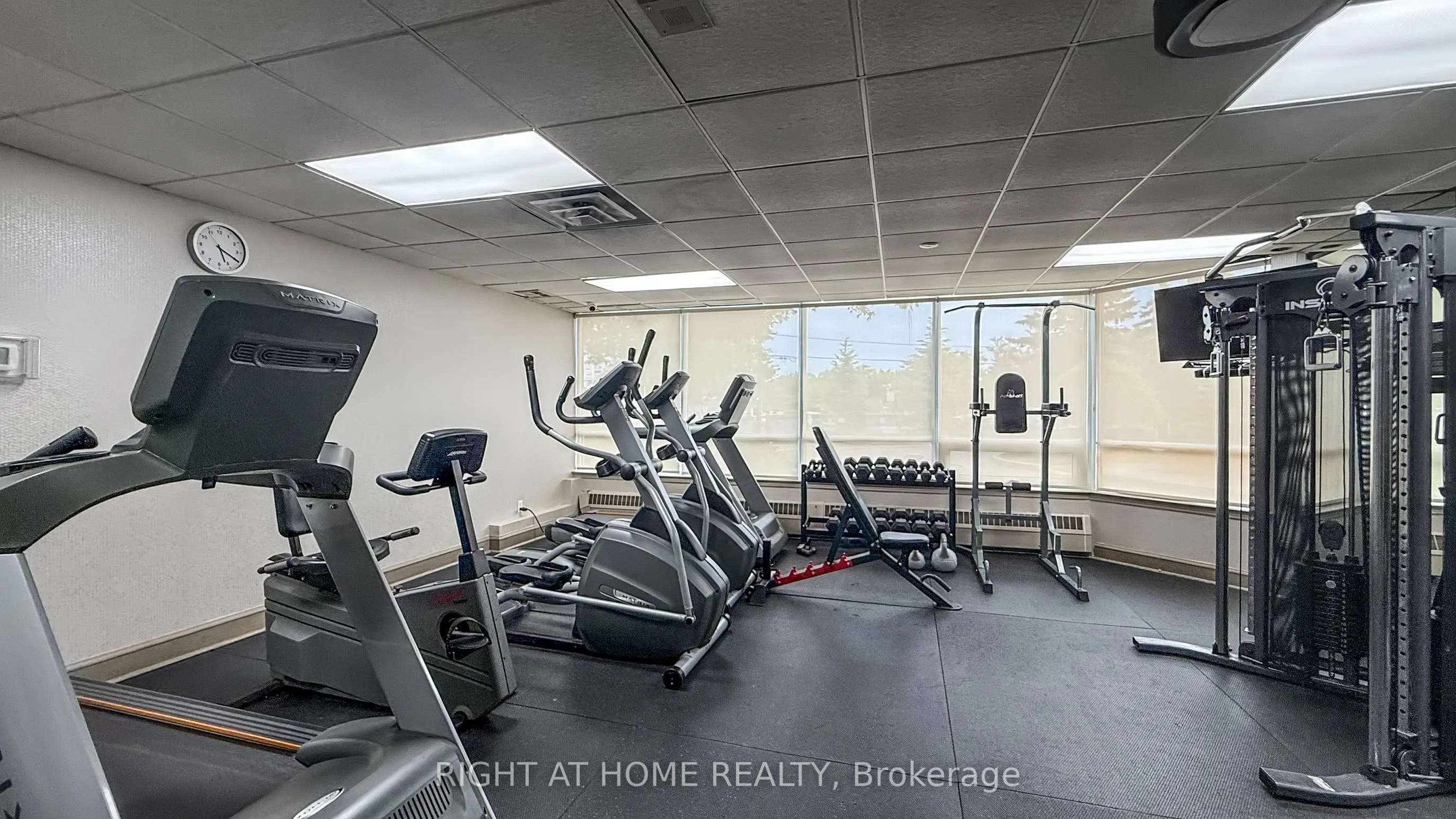 1121 Steeles Avenue W, #PH202
