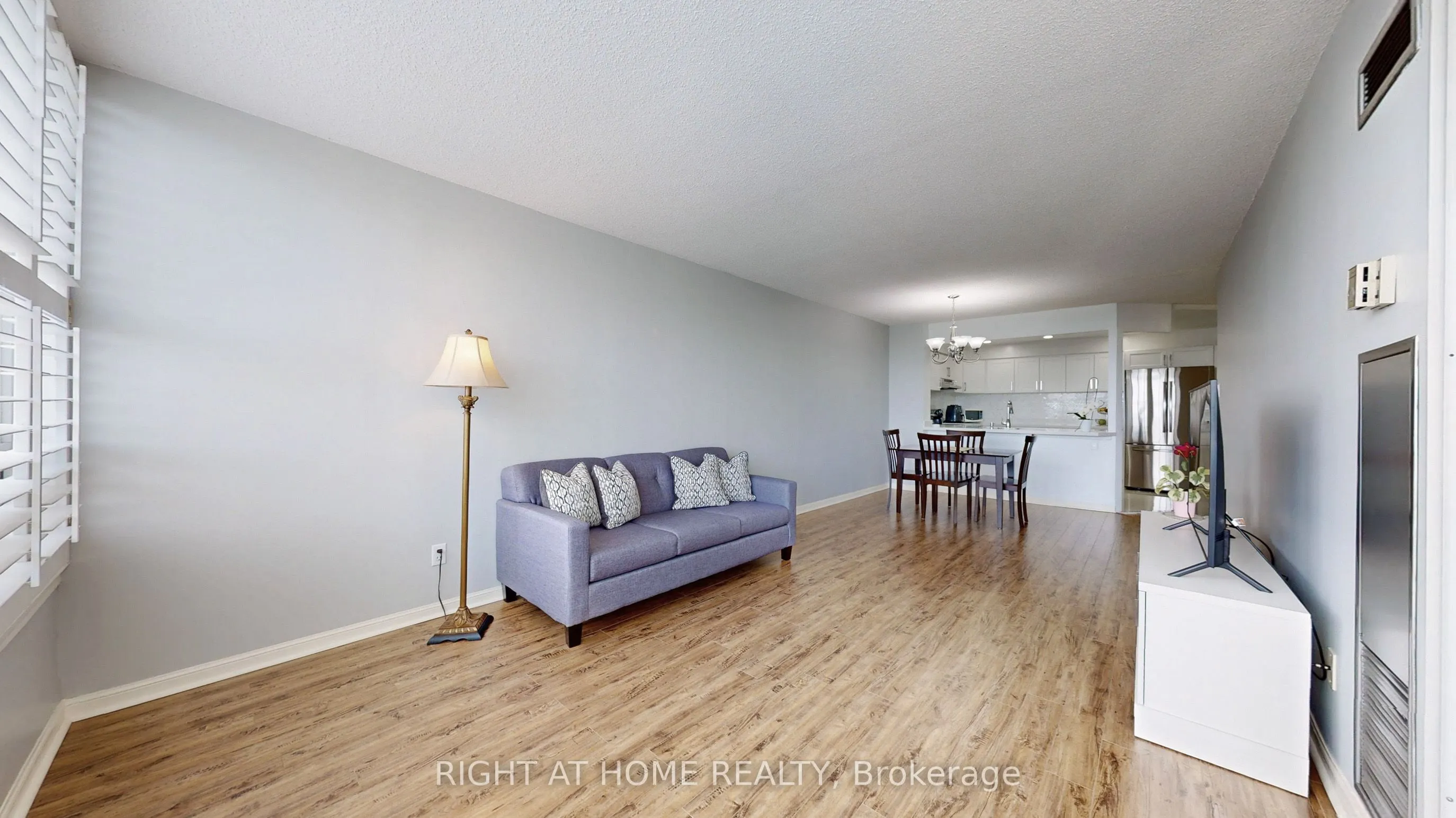 1121 Steeles Avenue W, #PH202